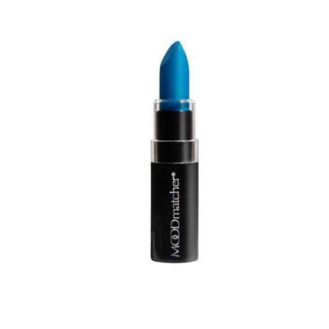 Mood Matcher Lipstick Dark Blue