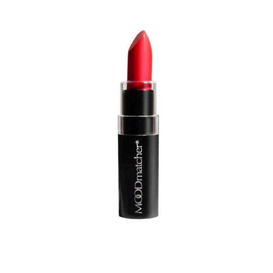 Mood Matcher Lipstick Red