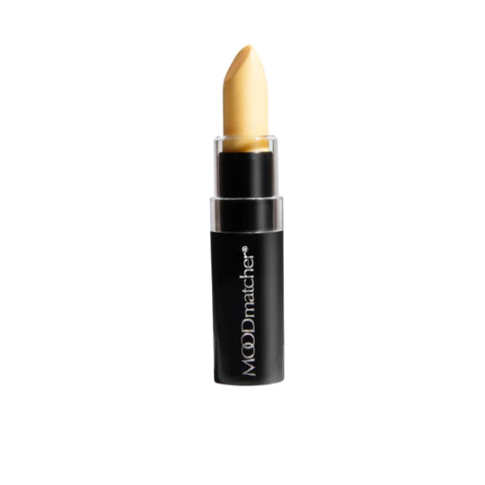 Mood Matcher Lipstick Yellow