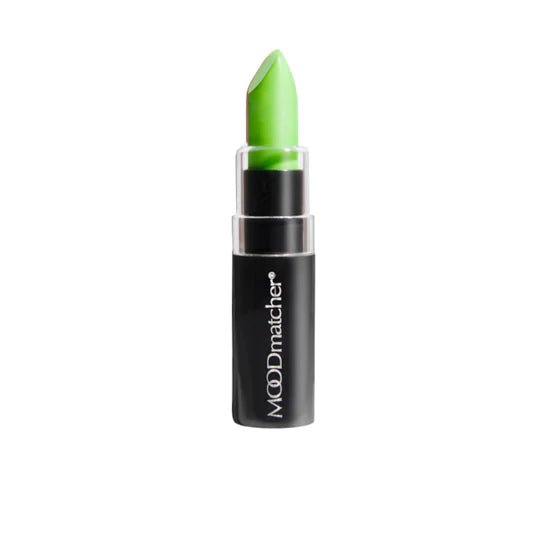 Mood Matcher Lipstick Green