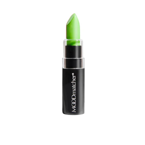 Mood Matcher Lipstick Green