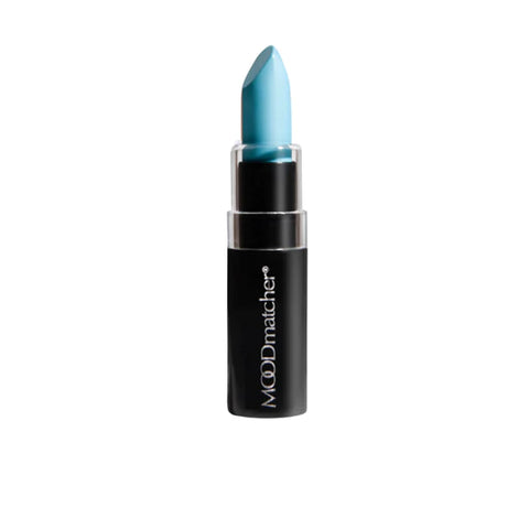 Mood Matcher Lipstick Light Blue