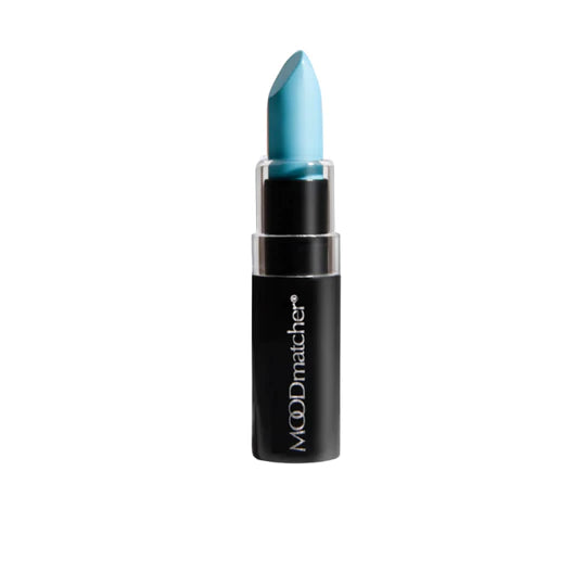 Mood Matcher Lipstick Light Blue