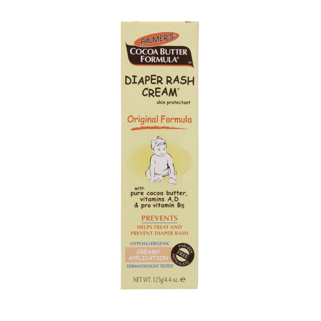 Cocoa Butter Diaper Rash Ointement Sohati Care