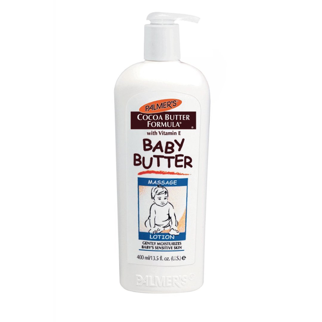 Palmer's Cocoa Butter Formula with Vitamin E, 13.5 fl oz (400 ml)