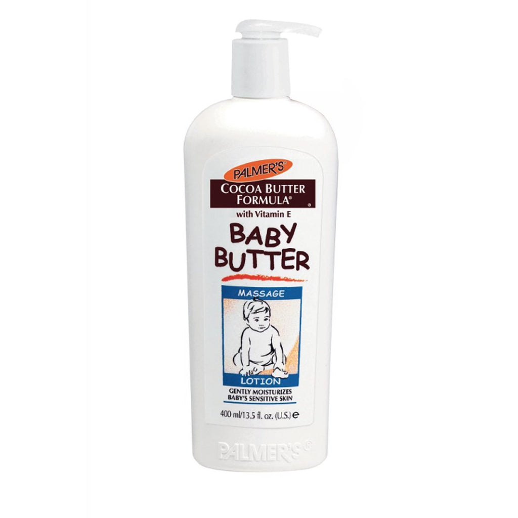 Cocoa Butter Baby Butter  240g