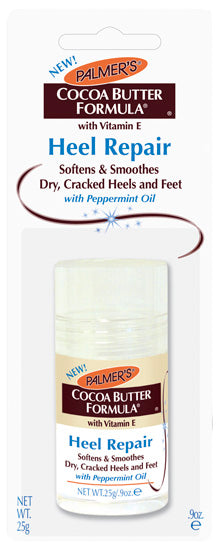 Cocoa Butter Heel Repair Stick 25gr