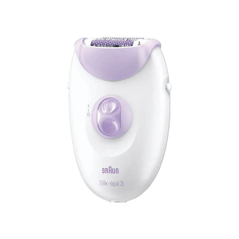 Silk-épil 3 3170 epilator