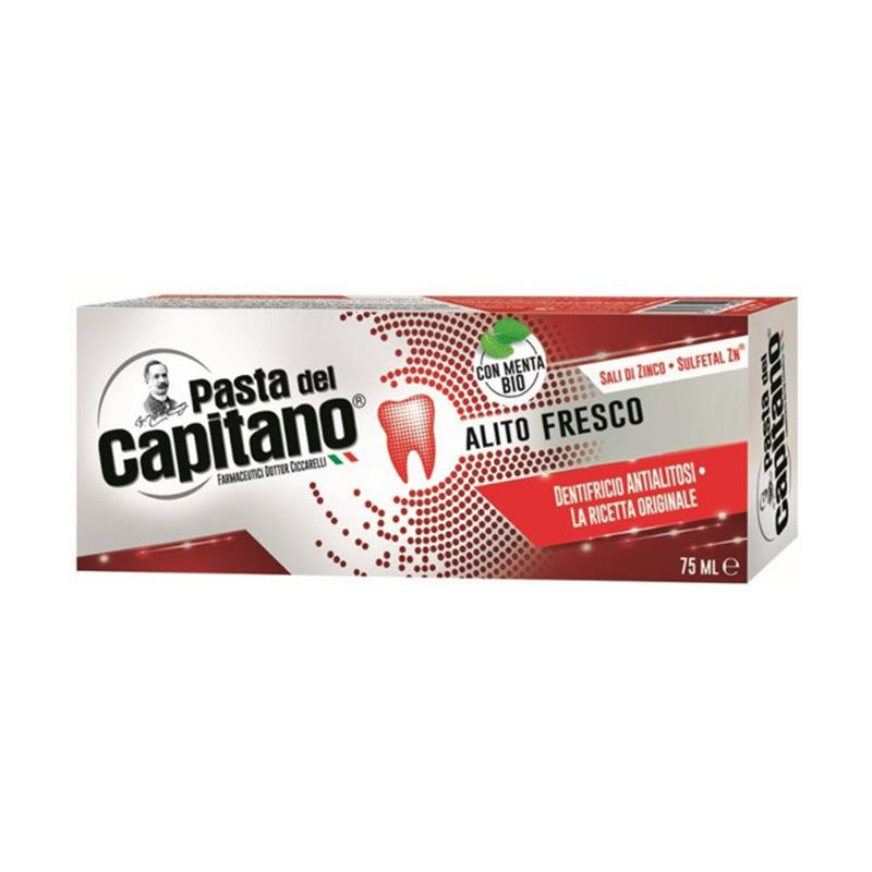 Toothpaste Fresh Breath 75ml