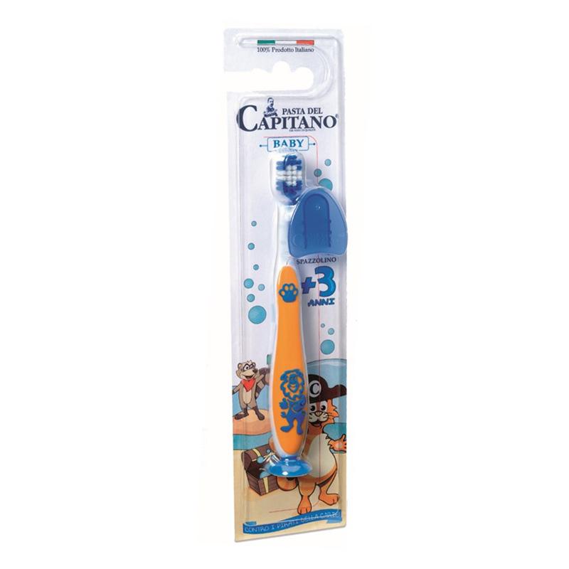 Toothbrush Baby