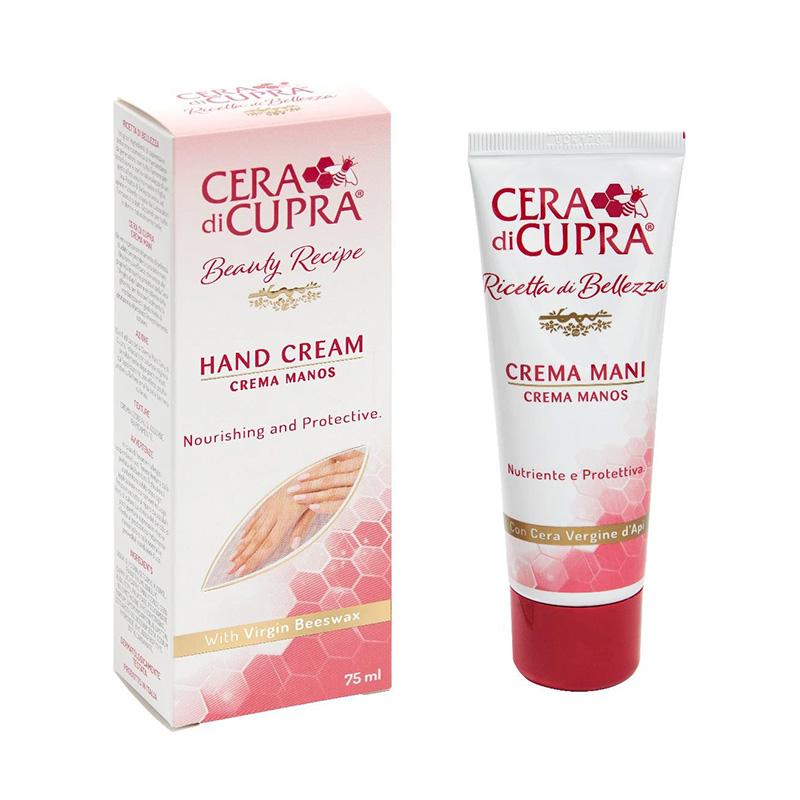 Beauty Reciped Hand Cream 75ml