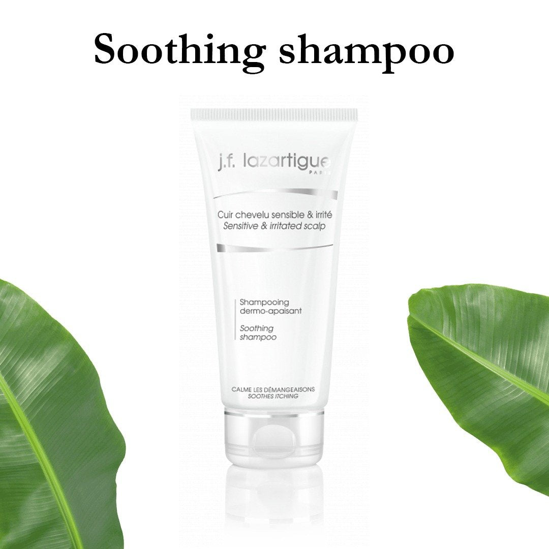 Soothing Shampoo 150ML