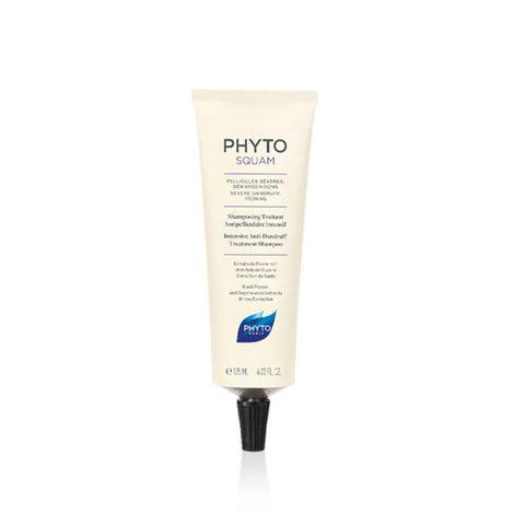 PhytoSquam Intense Anti-Dandruff Shampoo 125ML