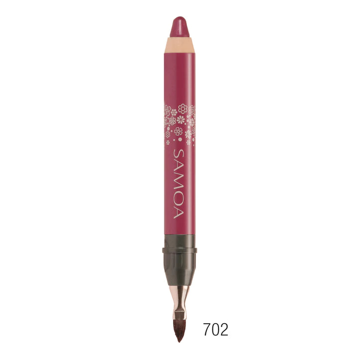 Samoa Pure Kiss High Shine Lipgloss