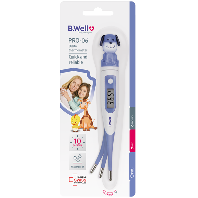 Online thermometer for kids deals