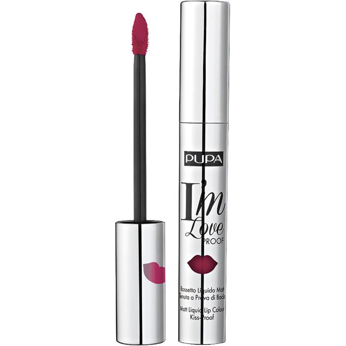 Lipgloss I'm Loveproof
