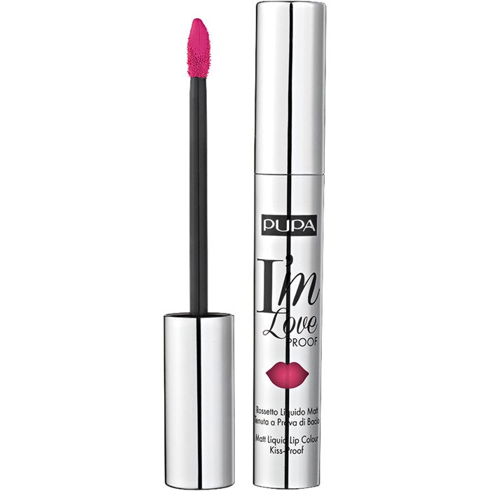 Lipgloss I'm Loveproof