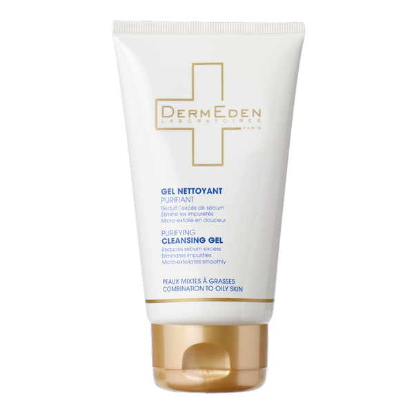 DERMEDEN - Purifying Cleansing Gel