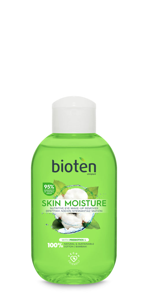 Skin Moisture Eye Make up Remover 125ml