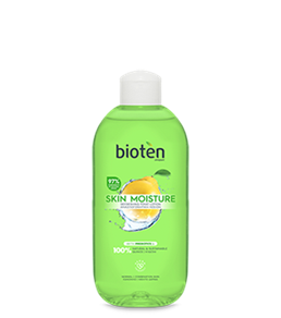 Skin Moisture Tonic Lotion 200ml normal skin