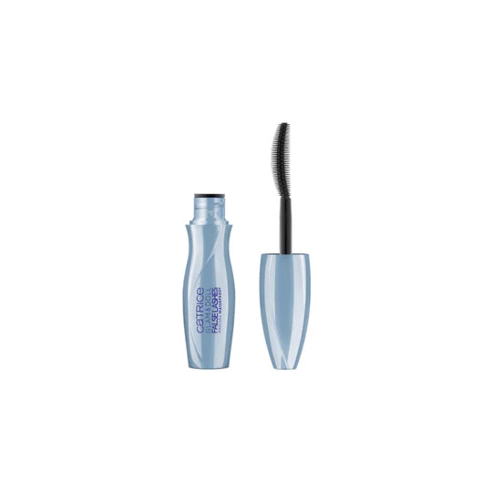 Glam & Doll False Lashes Mini Mascara Waterproof