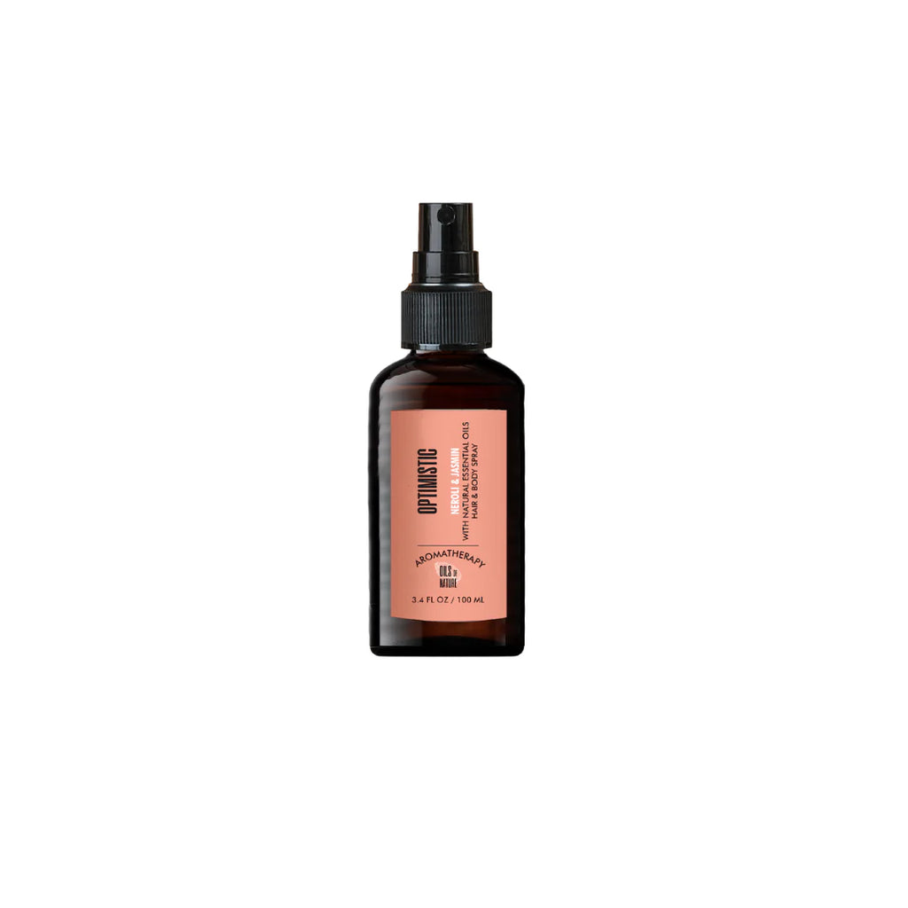 Optimistic Hair and Body Spray 100 ml