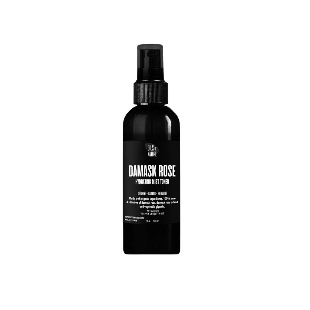 Rose Mist Toner 150 ml