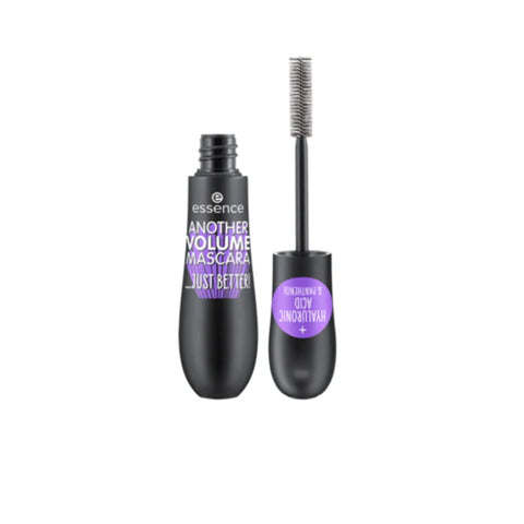 Another Volume Mascara...Just Better!