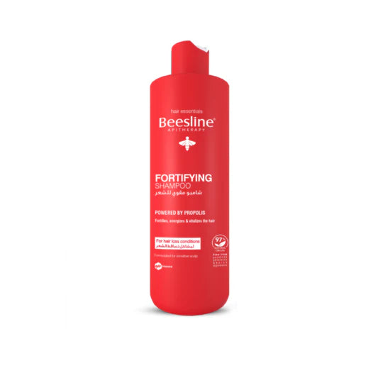 Fortifying Shampoo 400ml