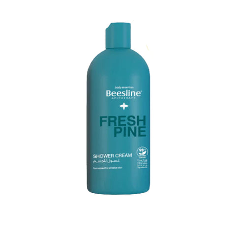 Fresh Pine Shower Cream 500ml