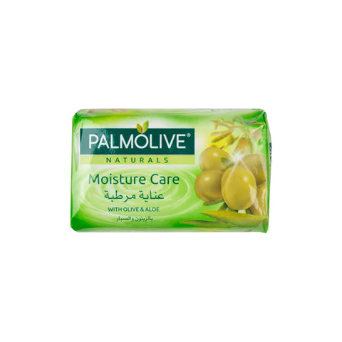 Palmolive Soap Bar With Olive 150Gr