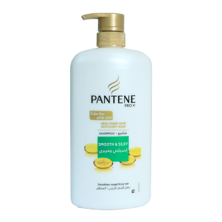 PNT SH Smooth & Silky 1000ml