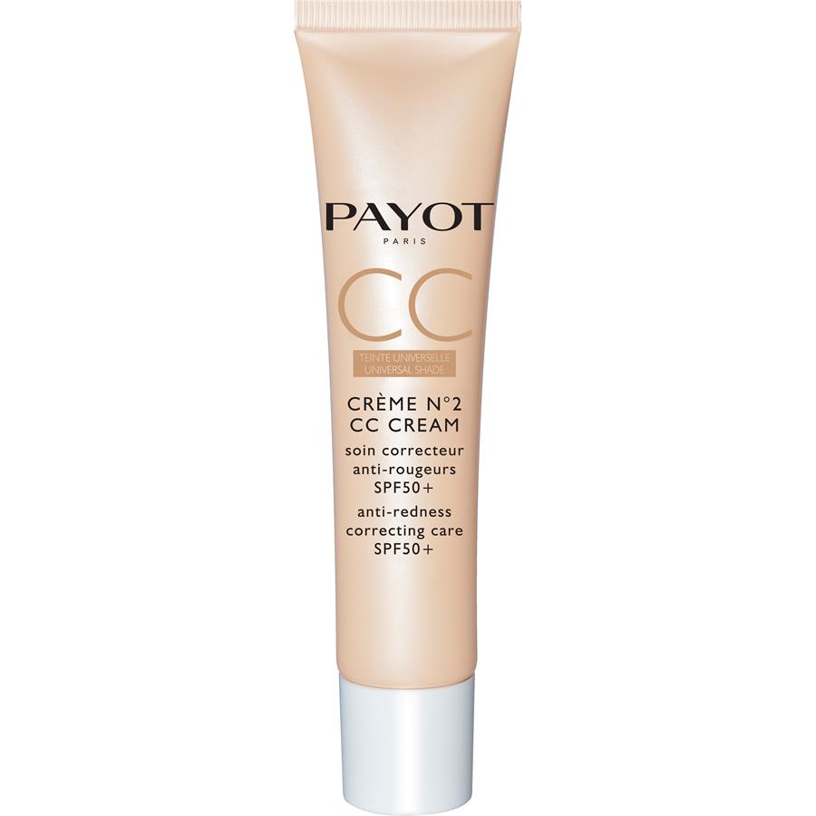 Crème N=2 Cc Cream 50 Spf Tube