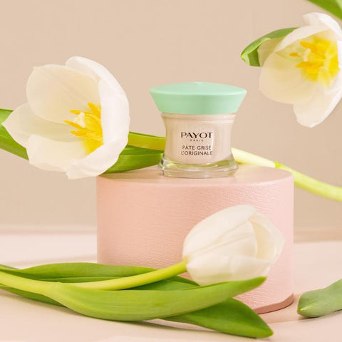 Pâte Grise l'Originale - Emergency Anti-imperfections Care