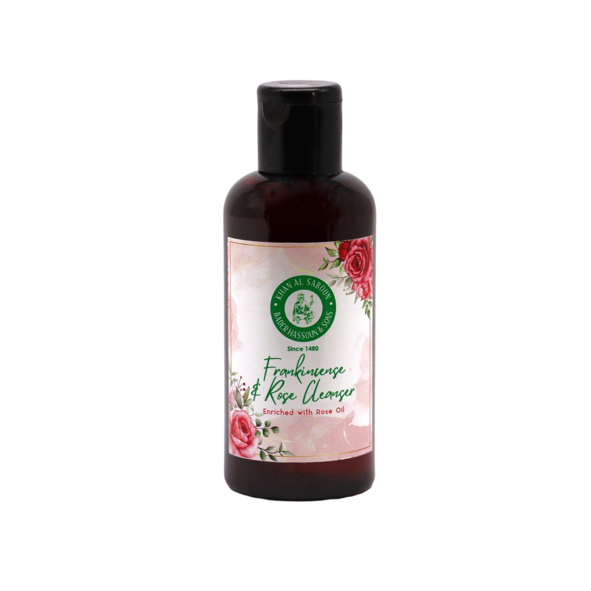 Frankincense Cleanser 100ml