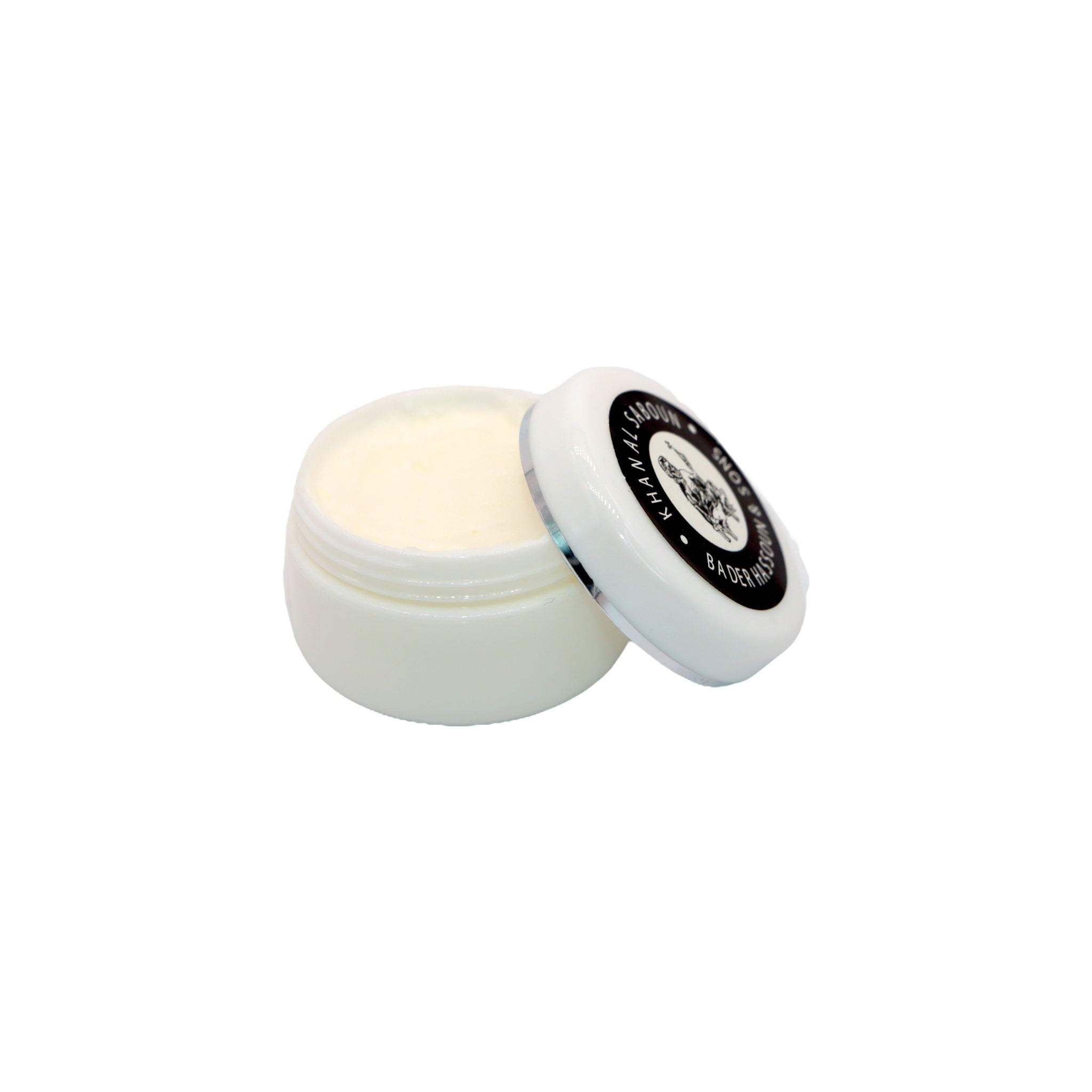 Khan Al Saboun  Lip Balm  Rose