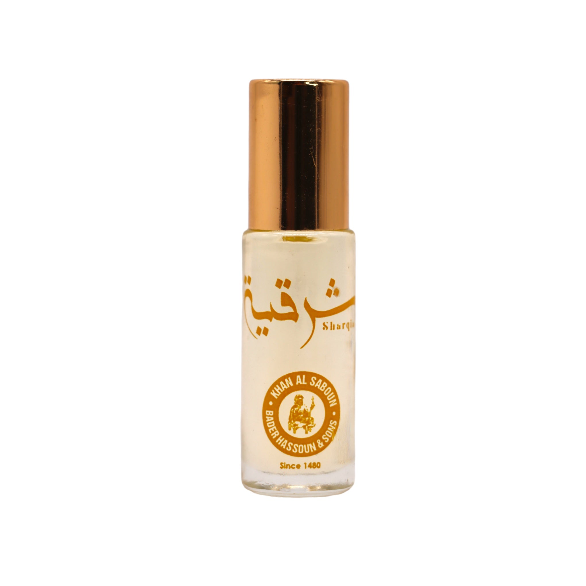 Khan Al Saboun  Roll On  Charqia