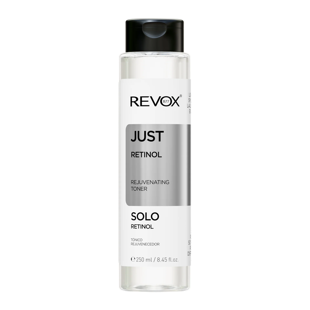 JUST Retinol Toner