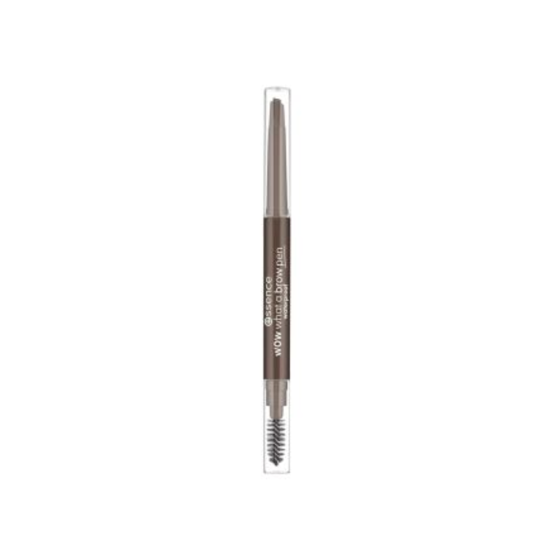 Wow What A Brow Pen Waterproof