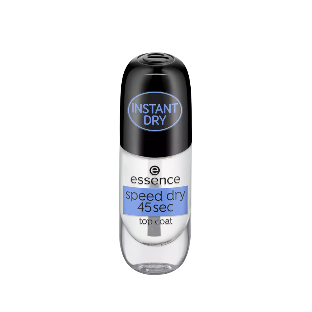 Speed Dry 45Sec Top Coat