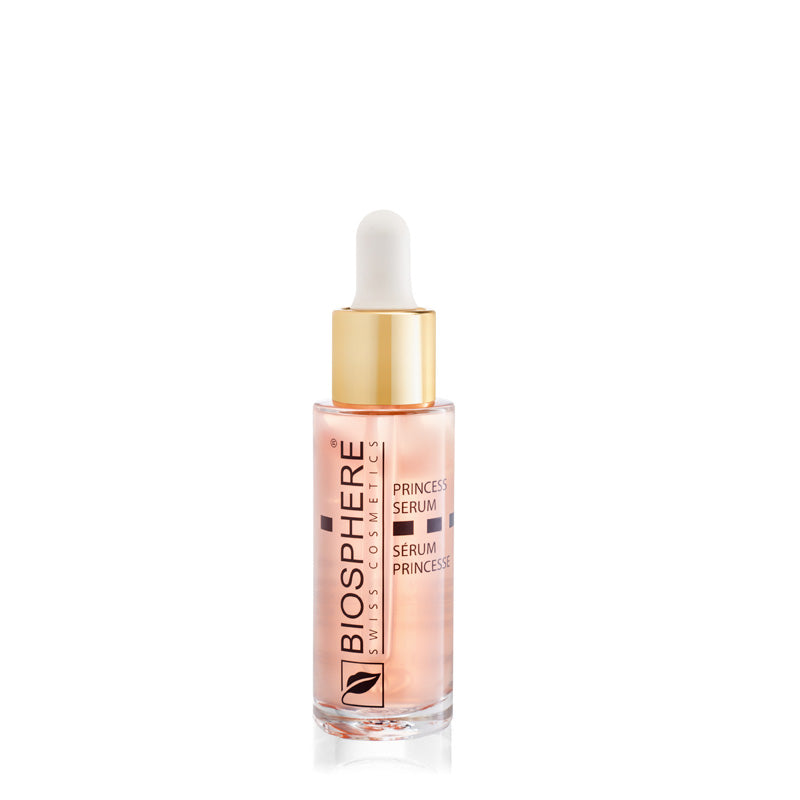 Princess Serum