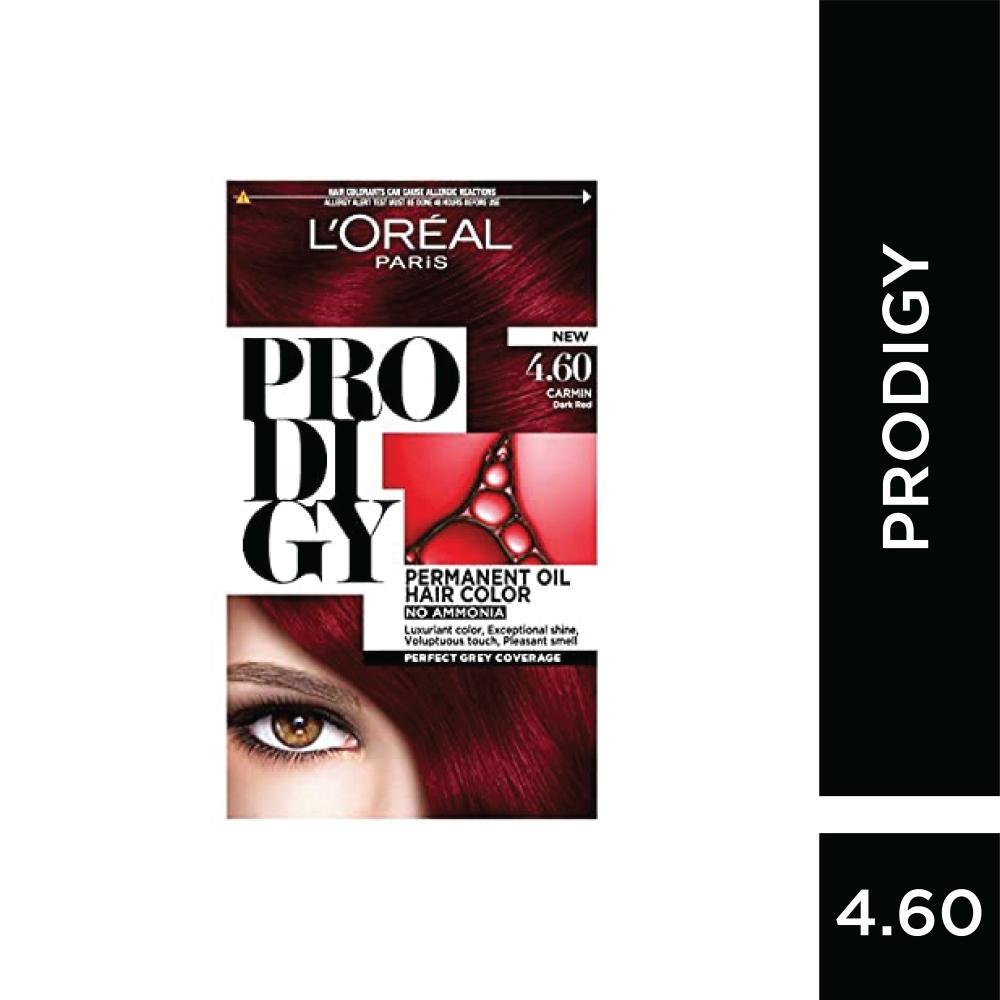 Prodigy Hair Dye L'Oréal Paris