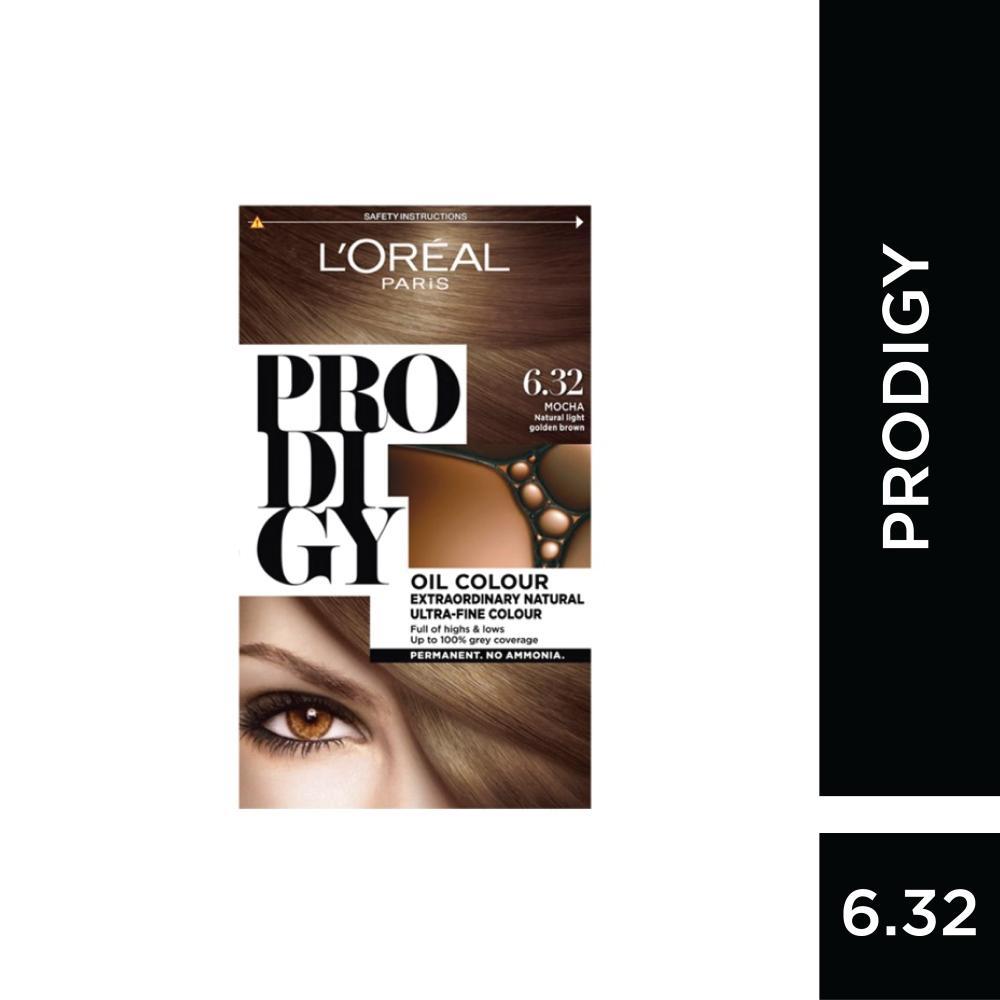 Prodigy Hair Dye L'Oréal Paris
