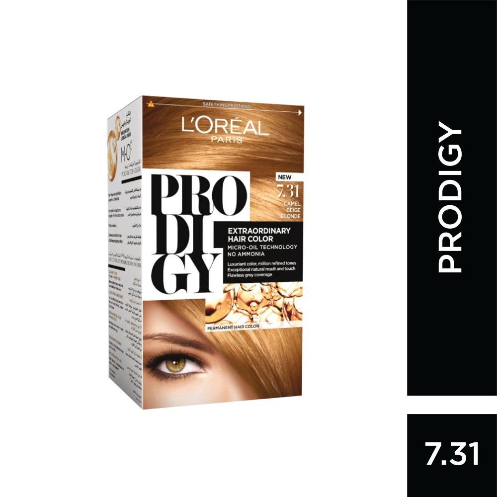 Prodigy Hair Dye L'Oréal Paris