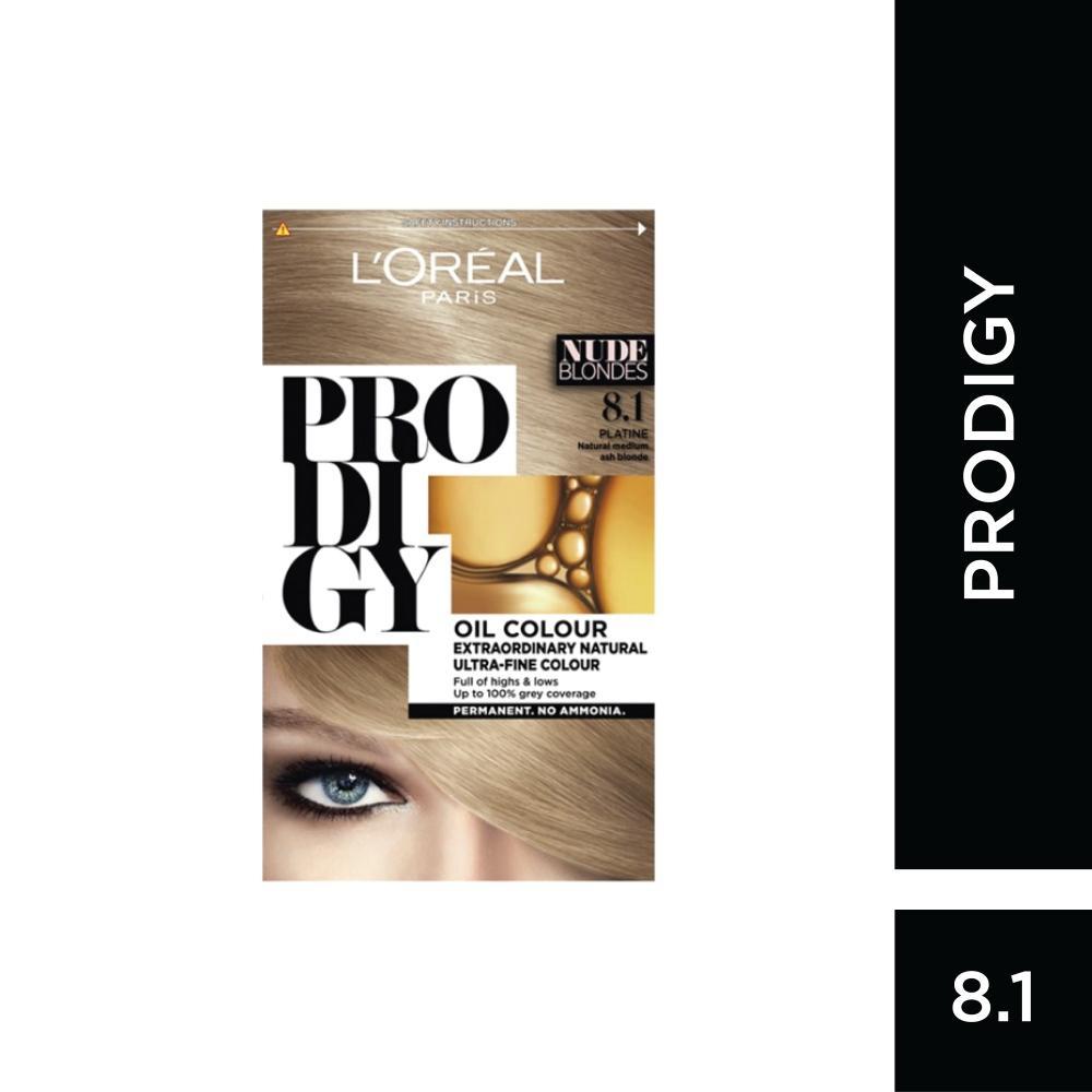 Prodigy Hair Dye L'Oréal Paris