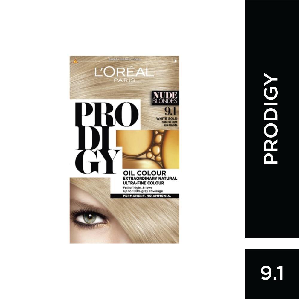 Prodigy Hair Dye L'Oréal Paris
