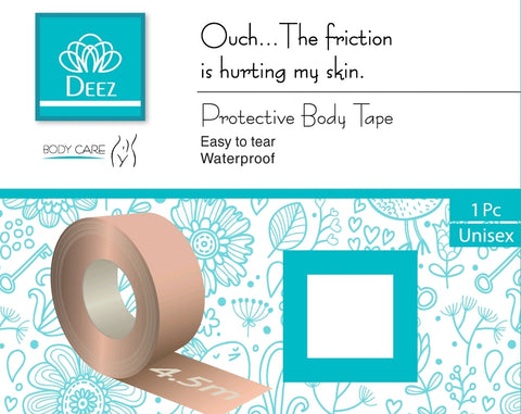 Protective Body Tape