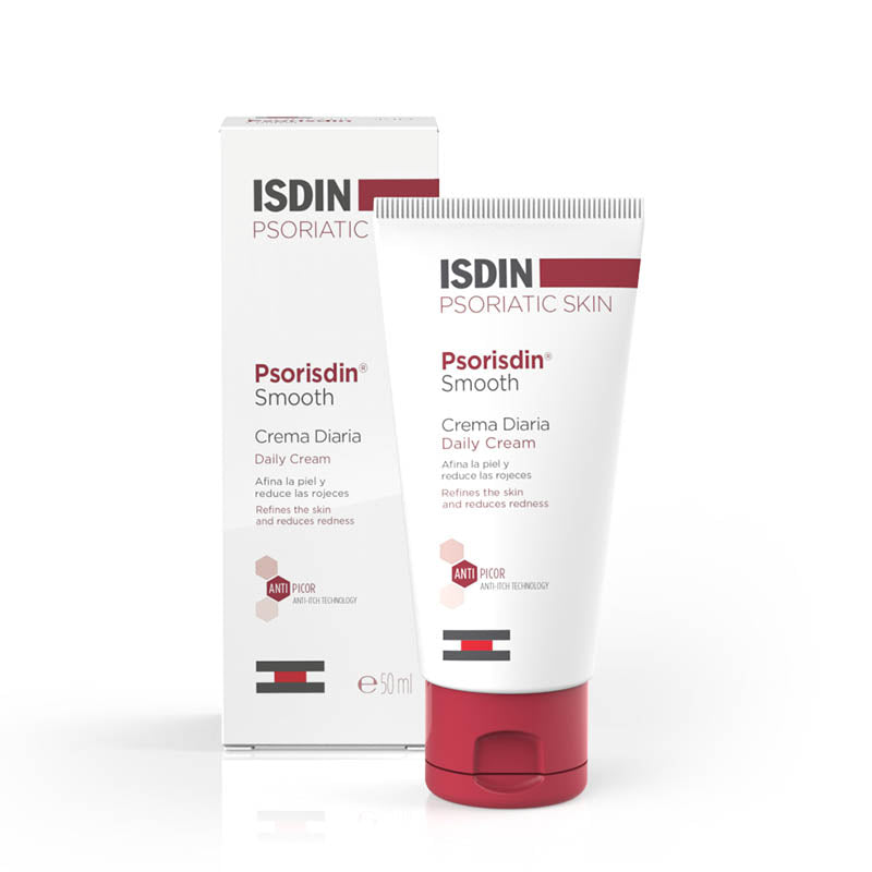 Psorisdin Smooth Cream 50ML