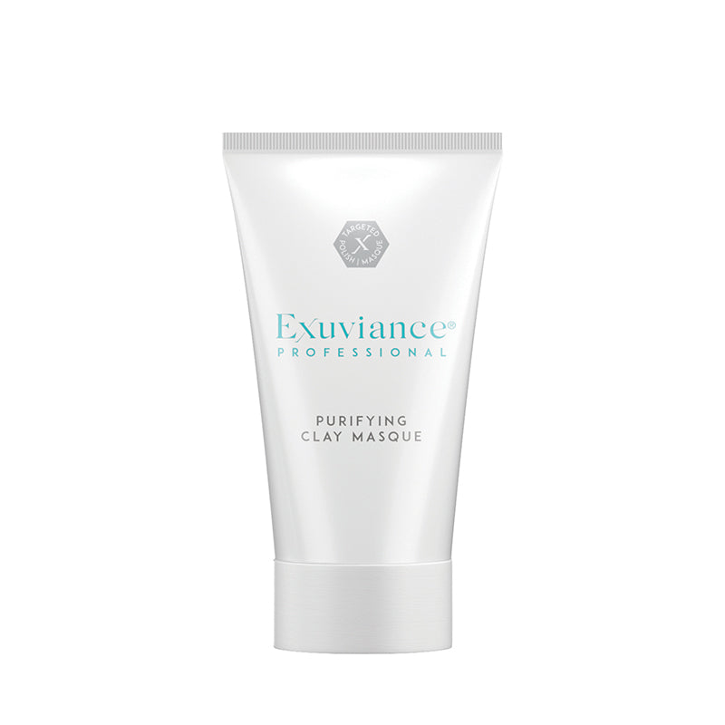 EXUVIANCE PURIFYING CLAY MASQUE 10G