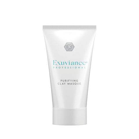 EXUVIANCE PURIFYING CLAY MASQUE 10G